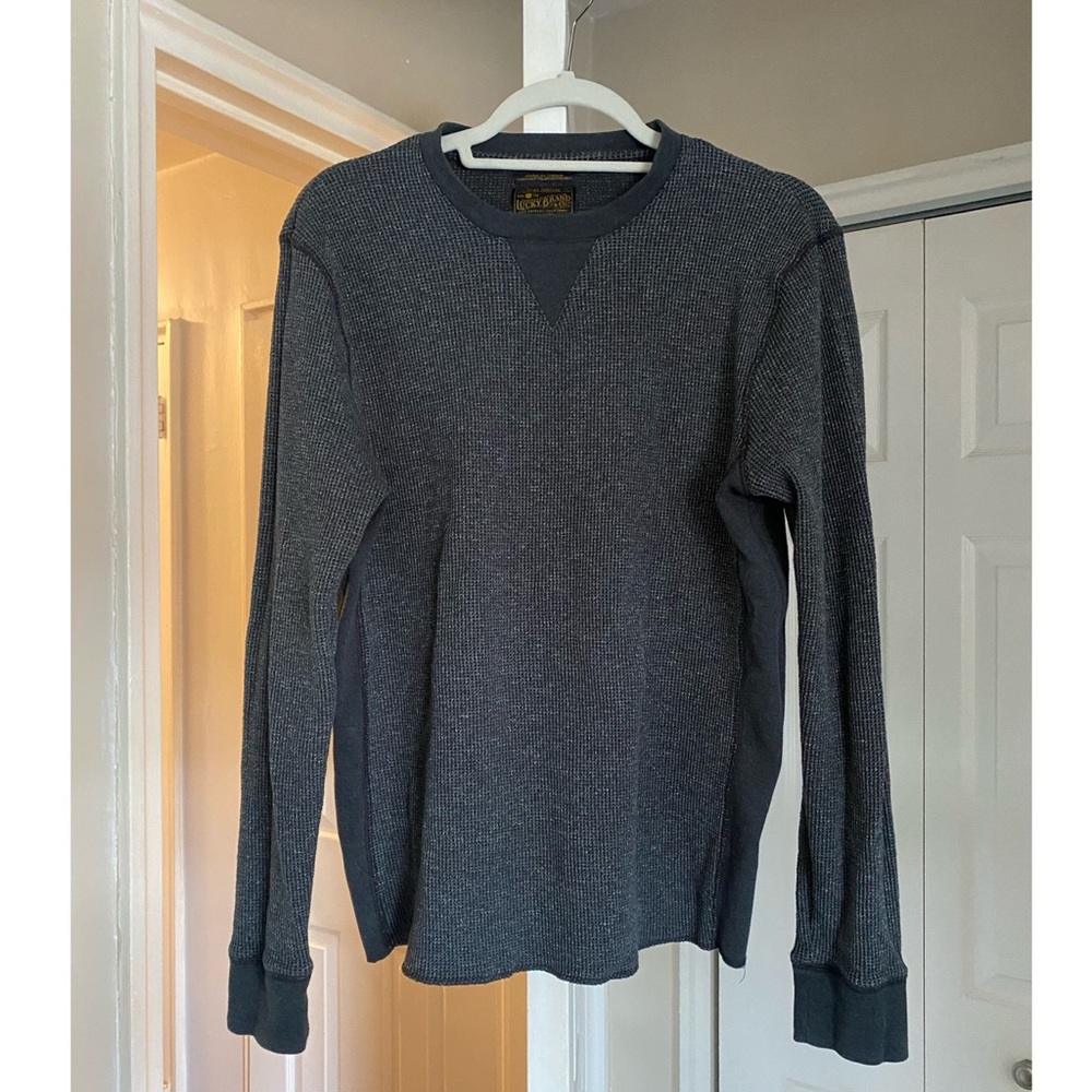 Lucky Thermal Bundle